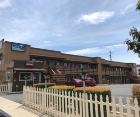 Pacific Inn