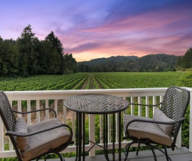 Melody Vineyard Cottage