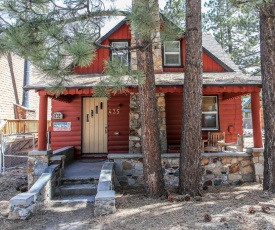 Lake Cottage