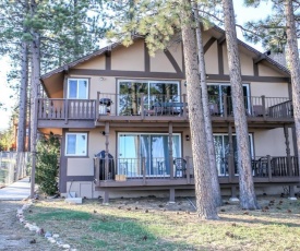 Lakefront Cottage