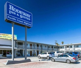 Rodeway Inn & Suites Pacific Coast Highway