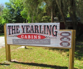 The Yearling Cabins