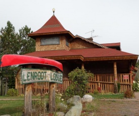 Lenroot Lodge