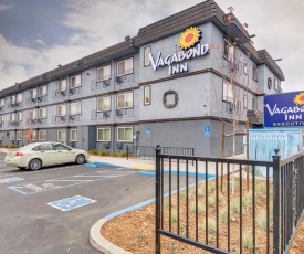 Vagabond Inn Executive Hayward