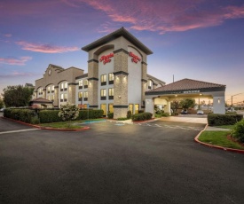 Hampton Inn Oakland-Hayward