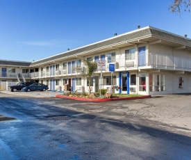 Motel 6 Hayward, CA- East Bay