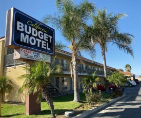 California Budget Motel