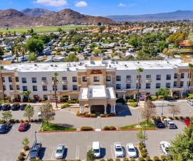 Hampton Inn & Suites Hemet