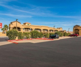 Econo Lodge Hesperia - Victorville I-15