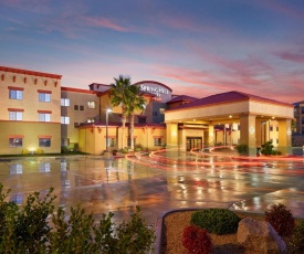 SpringHill Suites Victorville Hesperia