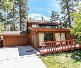 Lakeview Fishing House-121 by Big Bear Vacations