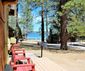 Lakeview-104 by Big Bear Vacations