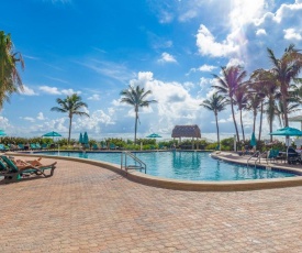 1 Bedroom Hollywood Beach at Tides 1A