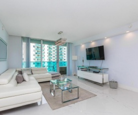 2/2 Miami - Hollywood Beach with direct ocean view at Sian