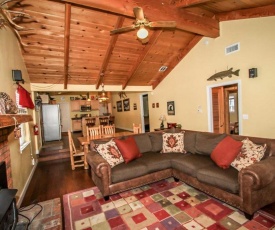 Lazy Bear Lodge-1235 by Big Bear Vacations