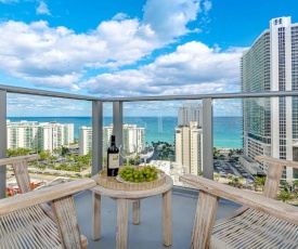 5 STARTS Brand New 2BR - Insane Views and Amenities