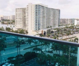 Apartment Ocean View Miami