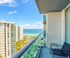 Beachside Living Condo