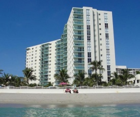 Departamento en Miami The Tides piso 11