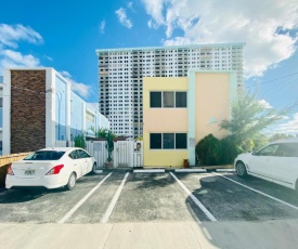 Hollywood Beachfront House