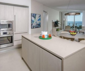 Hyde Beach 2Bed 2Bath Beautiful Apartment