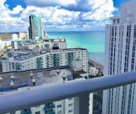 HYDE BEACH 2 BEDROOM EXCLUSIVE APARTMENT