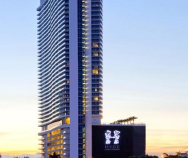 Hyde Resort & Residences