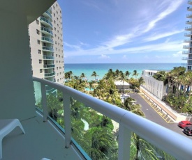 Miami Hollywood 2 Bedroom 2 Bathroom 004-22bmar