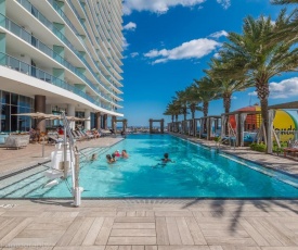 Private Ocean Condos at Hyde Beach Resort & Residences