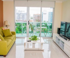 S Ocean Drive 3901 apartamento 7T Miami FL 33019