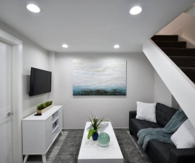 Sleek Seaide Lofts Unit 1