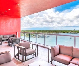 Special Offer Beachfront Condo ROOFTOP POOL