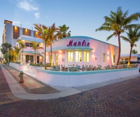 The Marlin Beachside