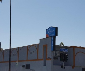 Value Inn Hollywood