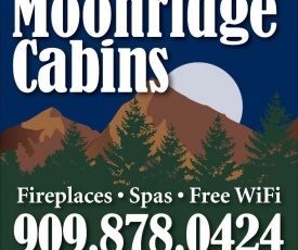 Moonridge Cabins