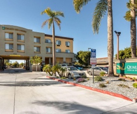 Quality Inn & Suites Huntington Beach