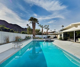 Stunning All-Suite Haven - Pool, Spa & Fireplaces home