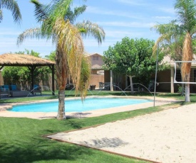 Amazing 5BR Villa! 5min drive Coachella+Stagecoach