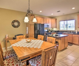 Well-Appointed Home in Indian Palms Country Club!