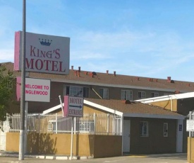 Kings Motel Inglewood