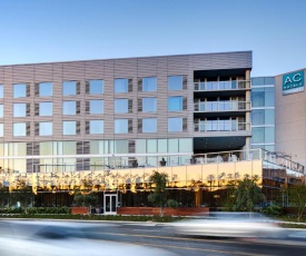 AC Hotel by Marriott Irvine