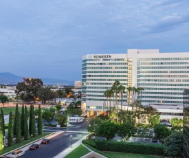 Sonesta Irvine - Orange County Airport