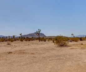 @ Marbella Lane - Joshua Tree Secluded 5 Acres!