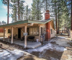 Oriole Cottage-621 by Big Bear Vacations