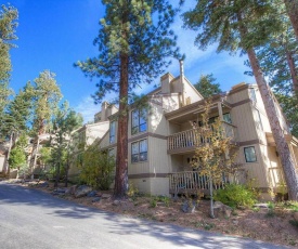 Forest View Townhouse by Lake Tahoe Accommodations