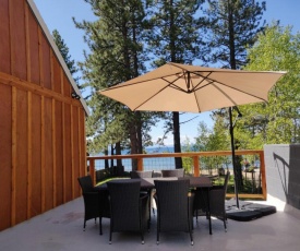 Lakeside Suites at Hotel California Lake Tahoe