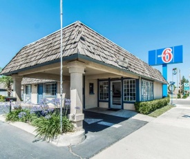 Motel 6-Kingsburg, CA