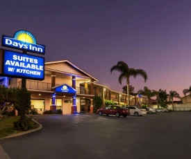 Days Inn & Suites SDSU - LA MESA - SAN DIEGO