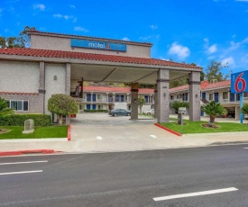 Motel 6-La Mesa, CA