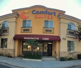 Comfort Suites Near City of Industry - Los Angeles